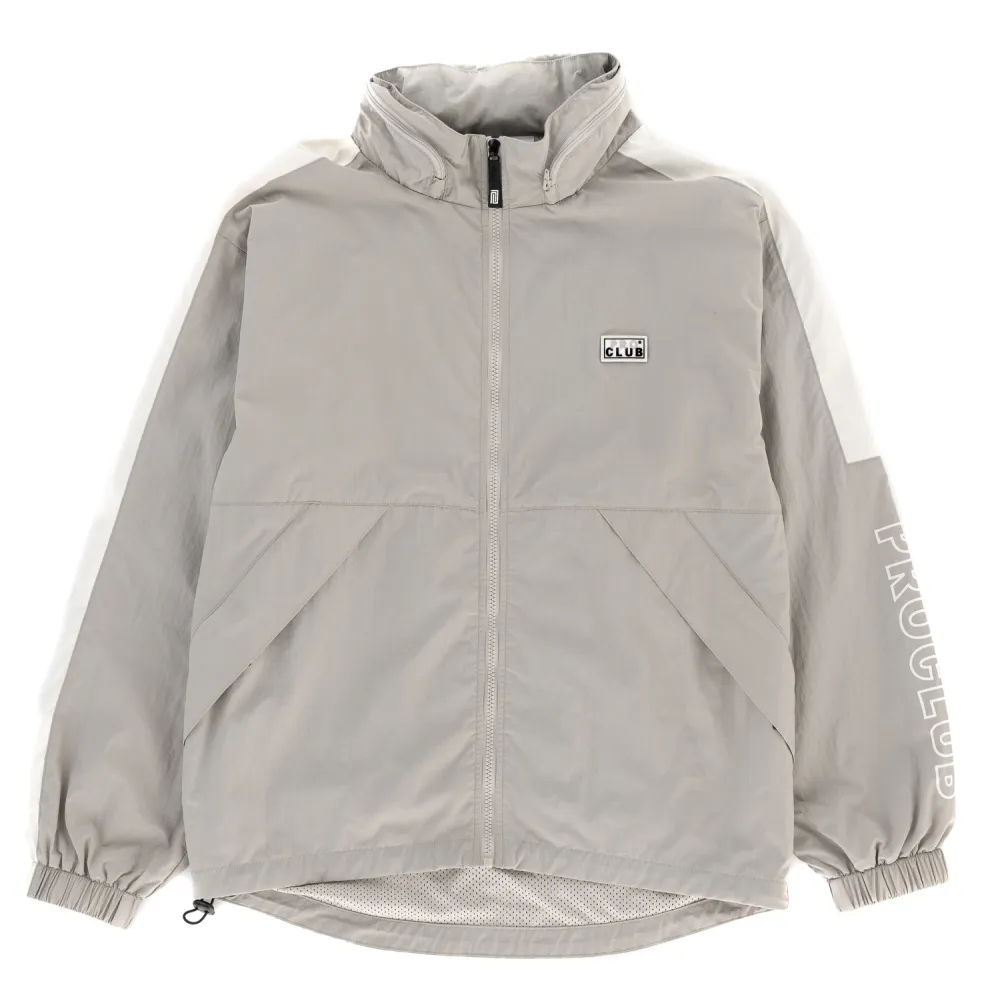 Pro Club Full Court Windbreaker Jacket