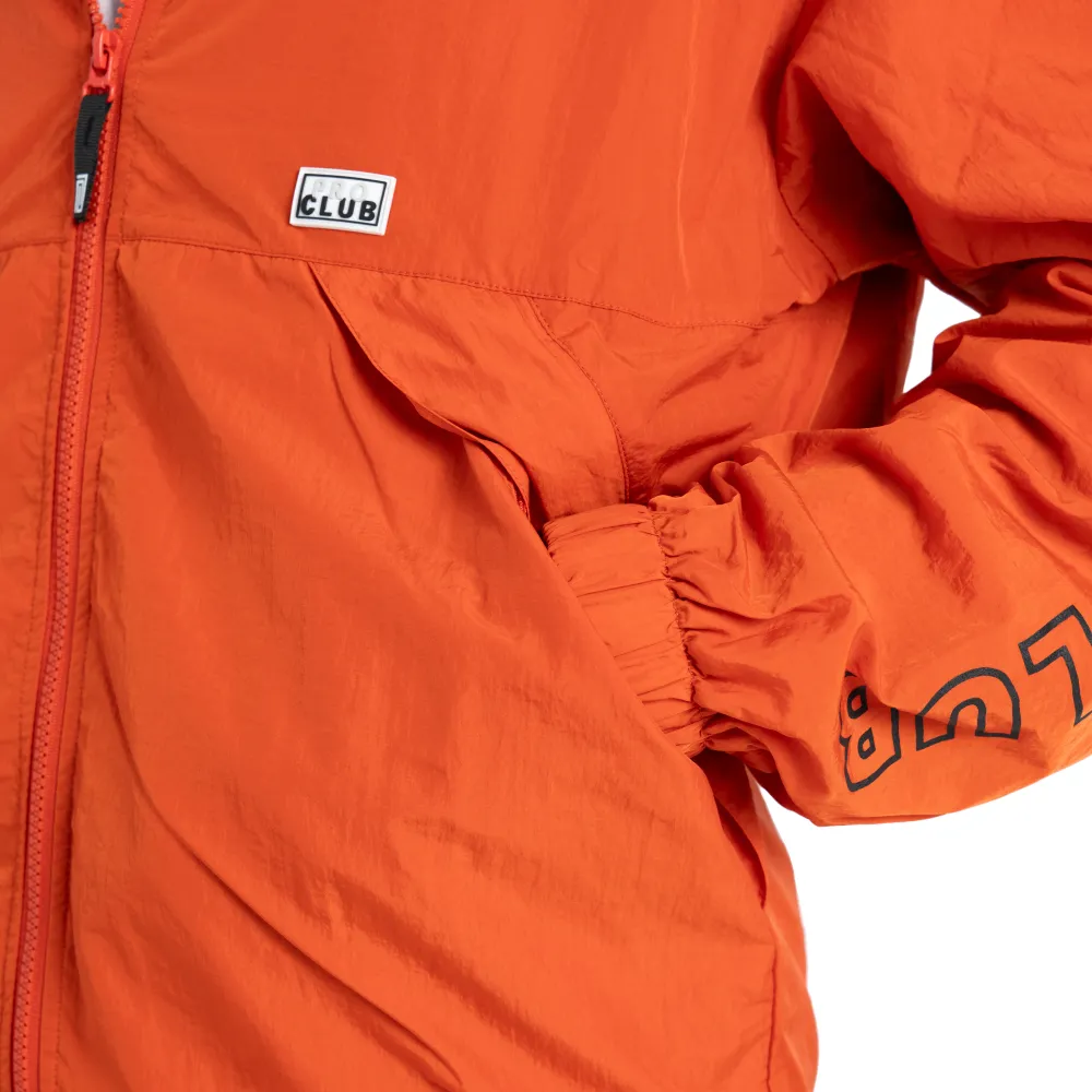 Pro Club Full Court Windbreaker Jacket
