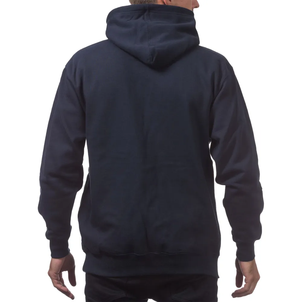 Pro Club Men's Heavyweight Pullover Hoodie (13oz)