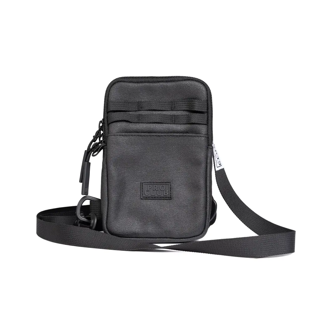 Pro Club Utility Pack Neck Pouch Bag