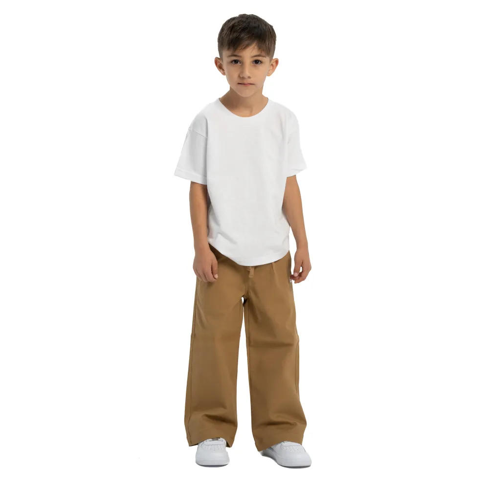 Pro Club Kid's Lounge Twill Pant