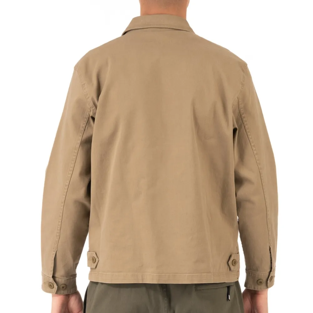 Pro Club Men's Heavyweight Mechanic's Jacket