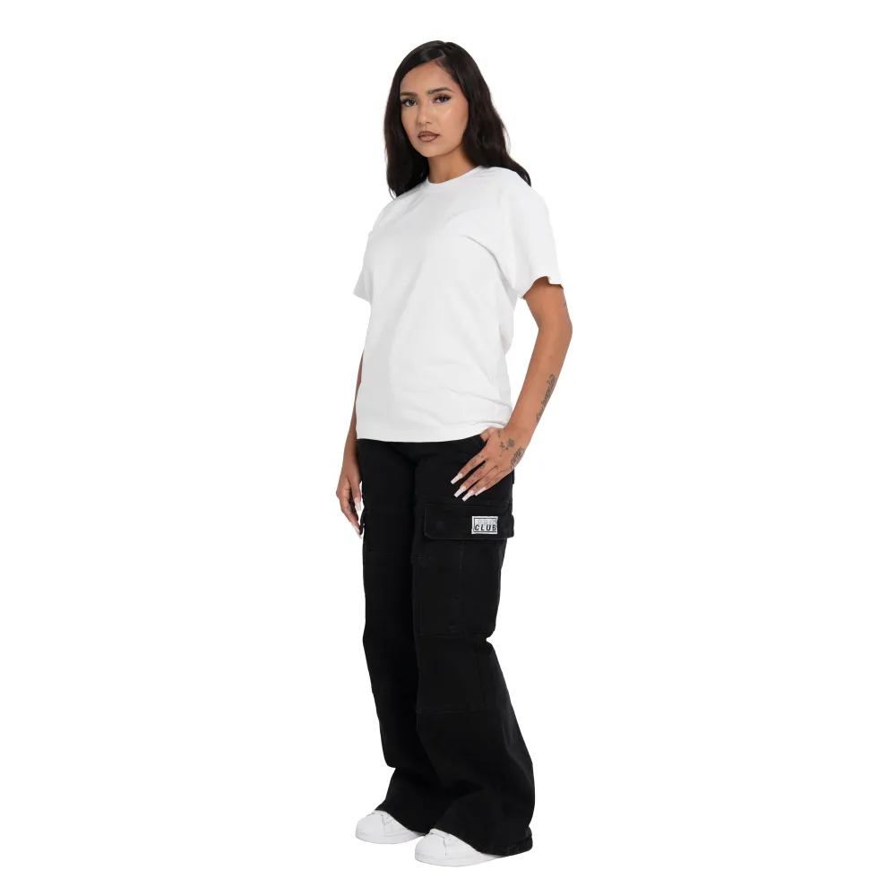 Pro Club Women鈥檚 Heavyweight Stretch Tall Tee