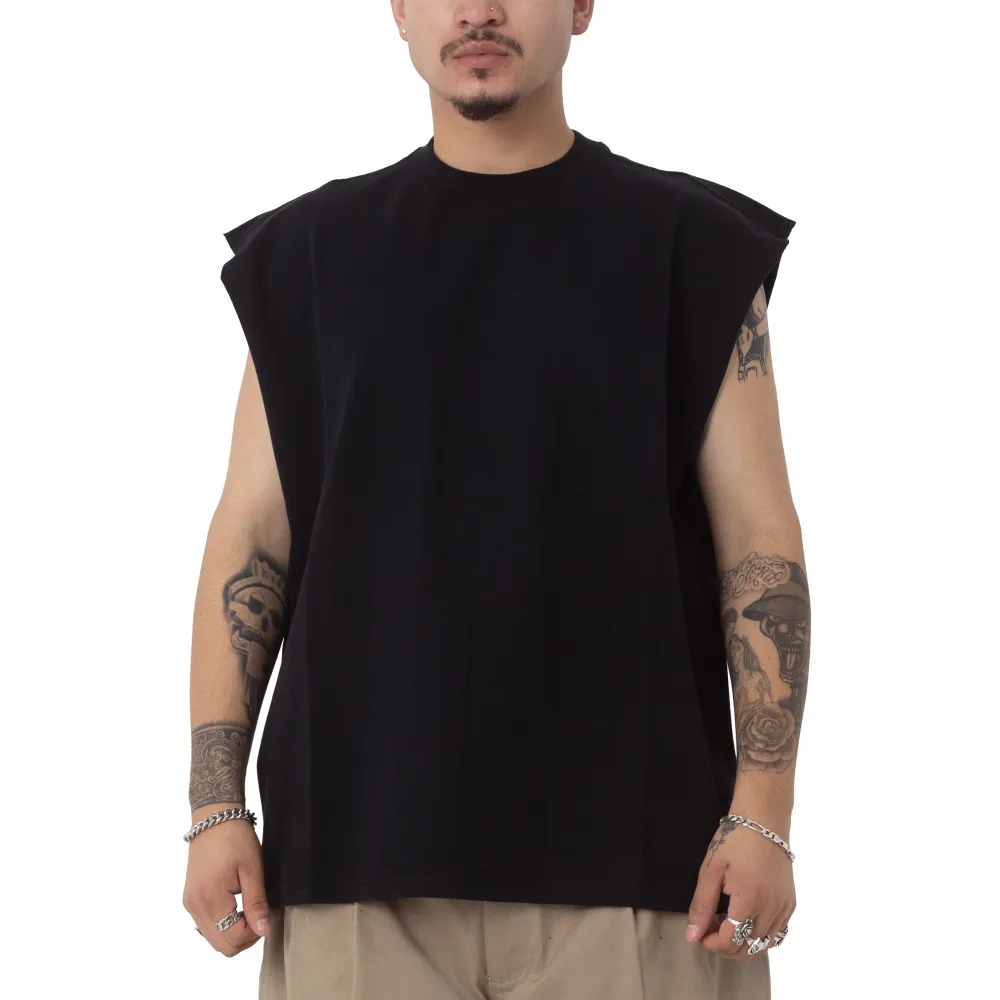 Pro Club Men's Heavywide Muscle Tee