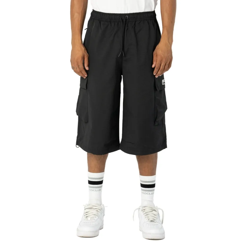 Pro Club Men's Comfort Tech Cargo Short