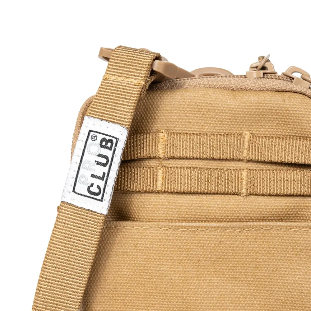 Pro Club Utility Pack Neck Pouch Bag