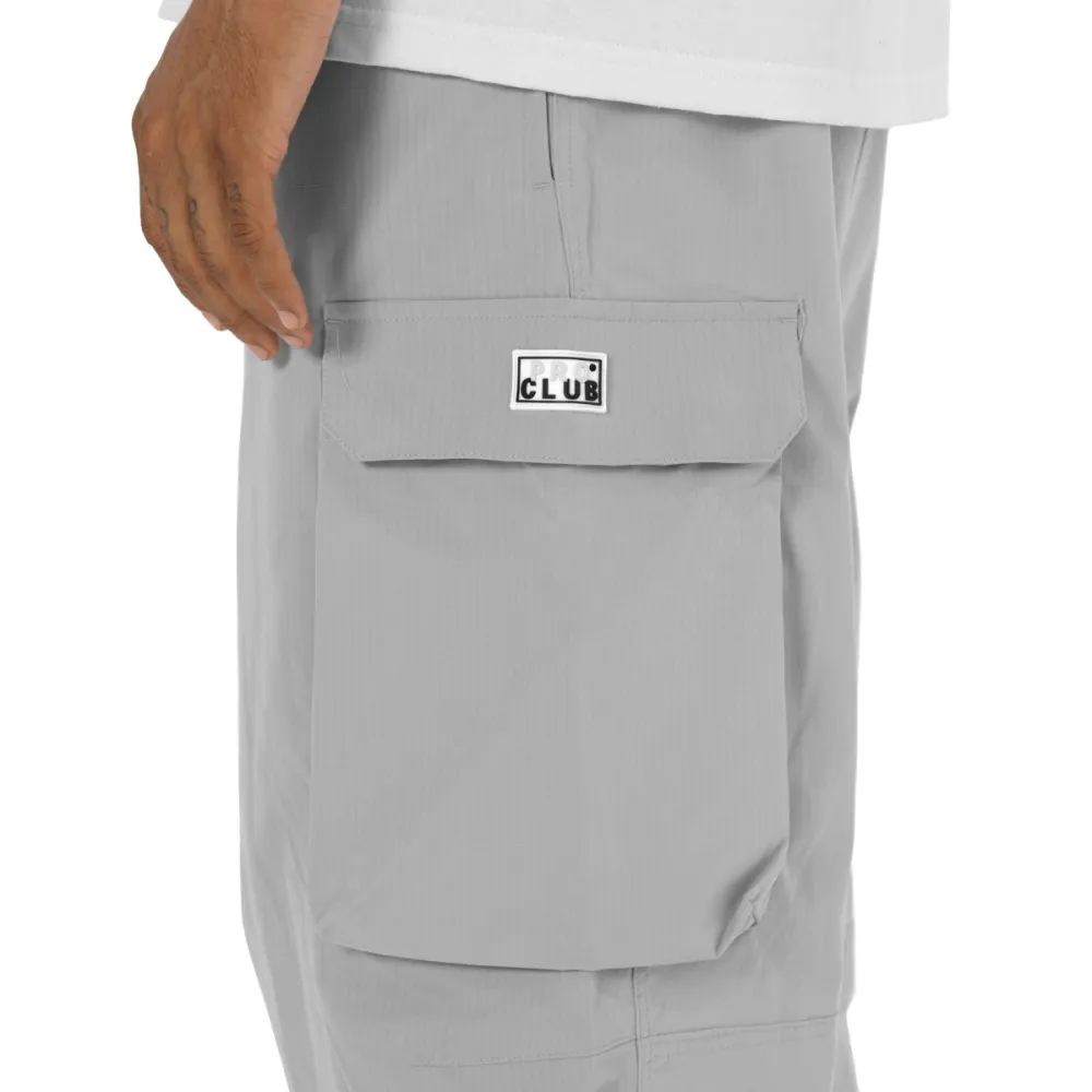 Pro Club Men's Heavyweight Safari Cargo Pant