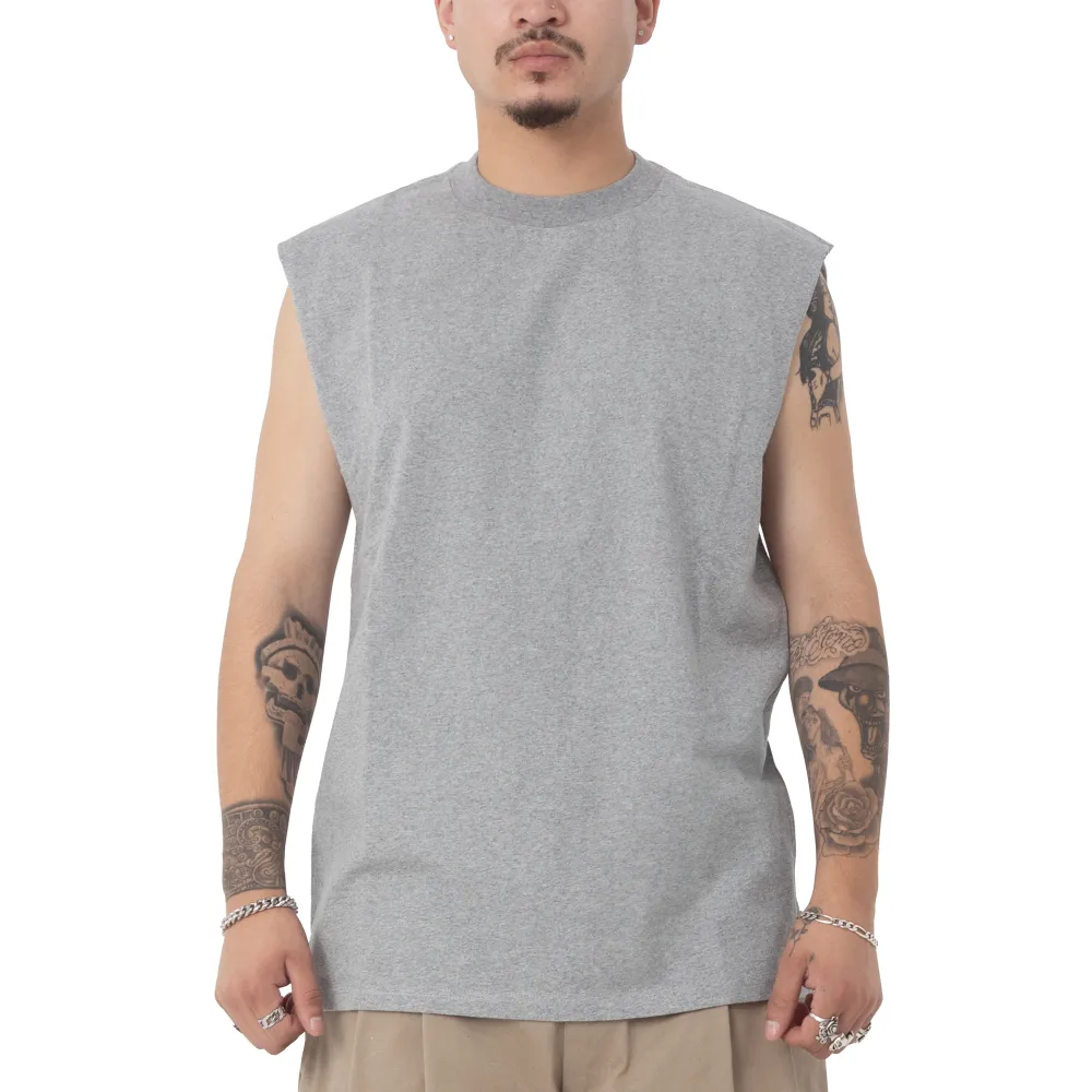 Pro Club Men's Heavyweight Muscle Tee