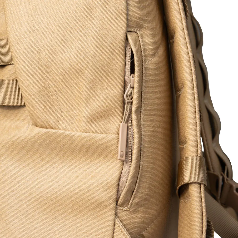 Pro Club Utility Backpack Bag