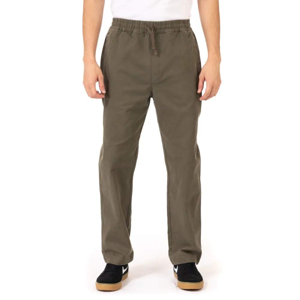 Pro Club Men's Heavyweight Mechanic's Lounge Pant