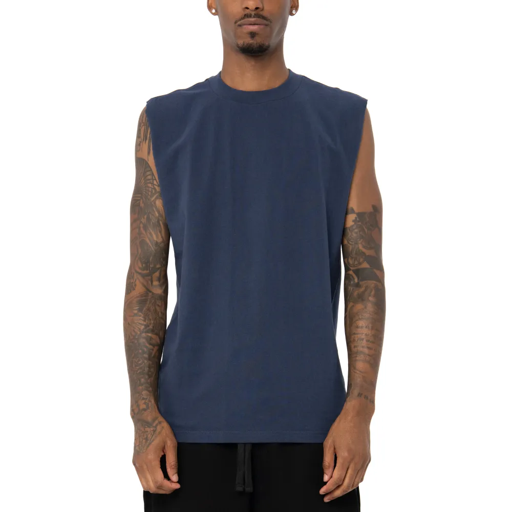 Pro Club Men's Heavyweight Muscle Tee