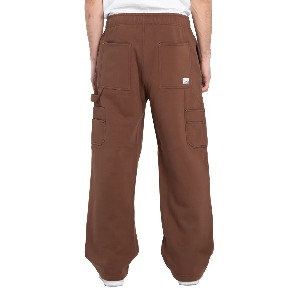 Pro Club Men's Heavywide Double Knee Carpenter Sweatpant