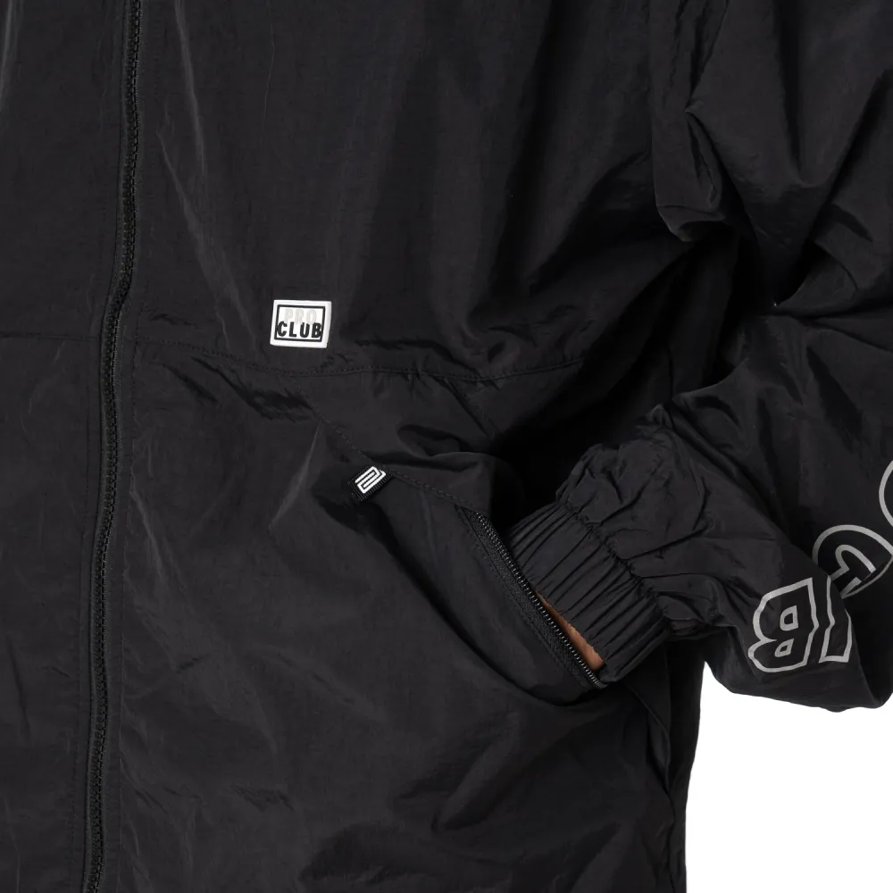 Pro Club Full Court Windbreaker Jacket