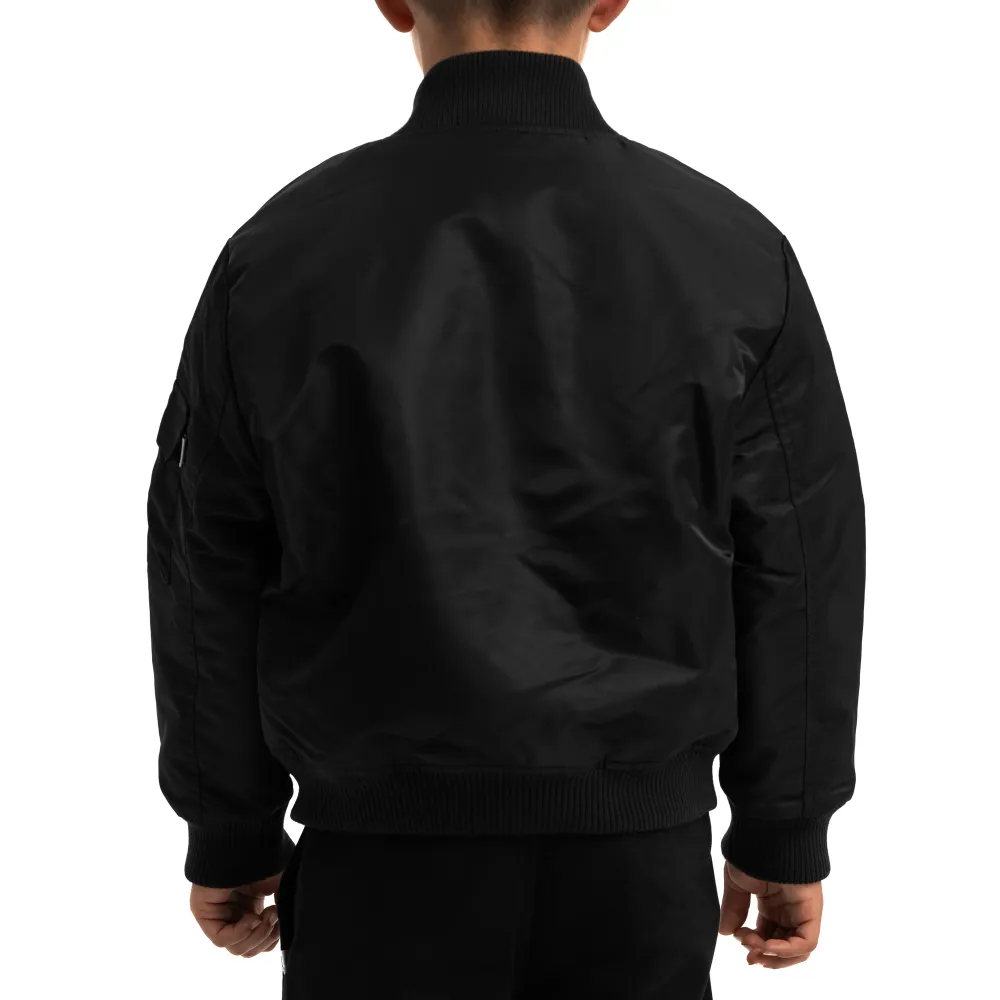 Pro Club Kid's Comfort Bomber Jacket