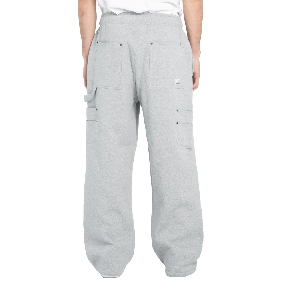 Pro Club Men's Heavywide Double Knee Carpenter Sweatpant