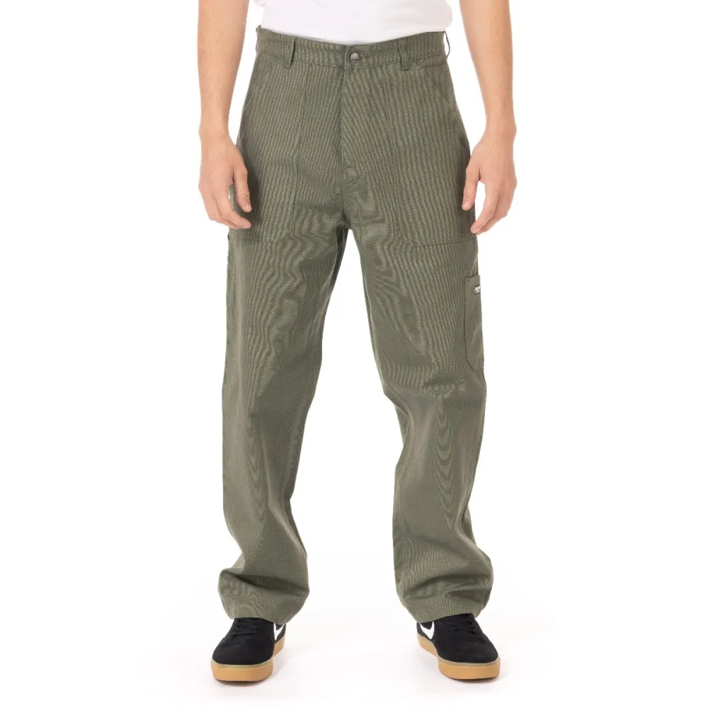 Pro Club Men's Heavyweight Carpenter Pant