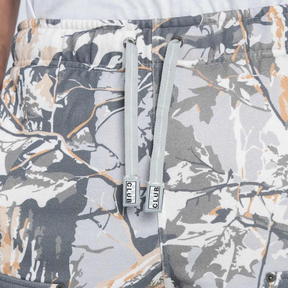 Pro Club Men's Heavywide Double Knee Carpenter Sweatpant