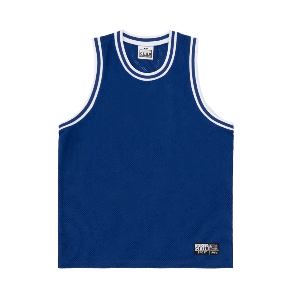 Pro Club Classic Basketball Jersey