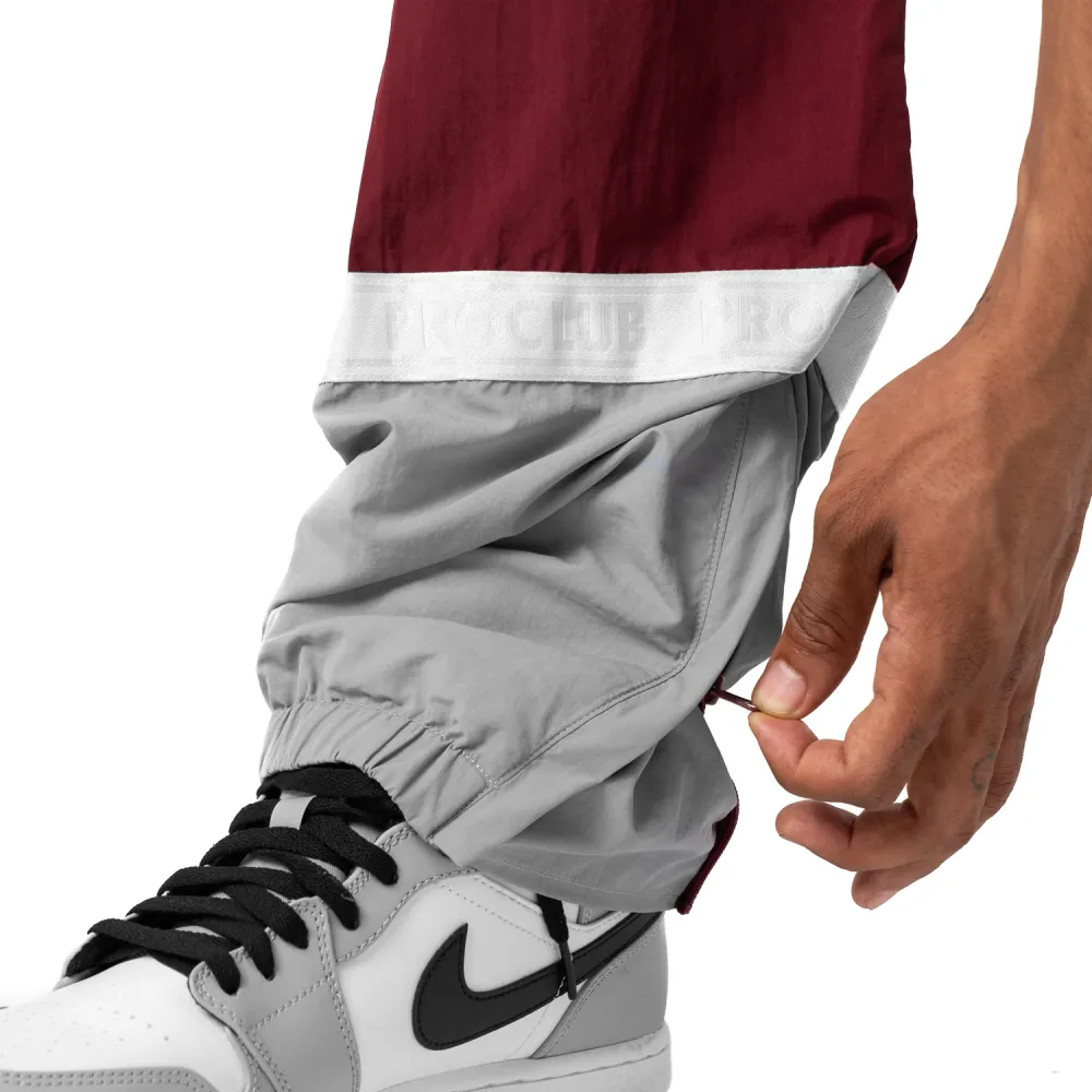 Pro Club Men's Heavyweight Symmetry Track Pant