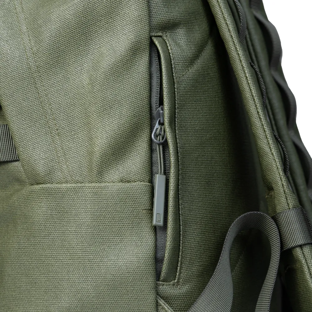 Pro Club Utility Backpack Bag