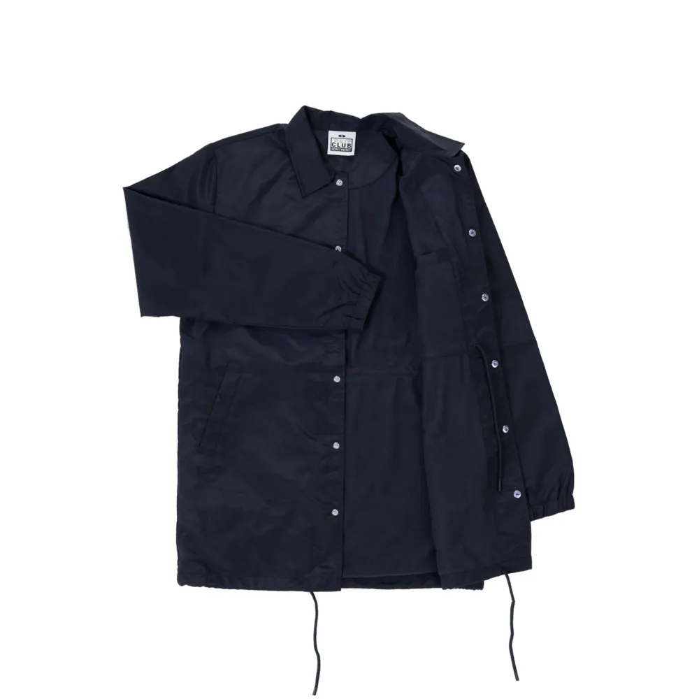 Pro Club Extended Tall Coach Jacket