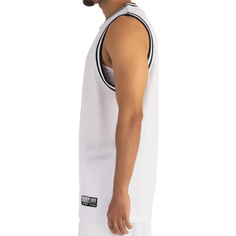 Pro Club Classic Basketball Jersey
