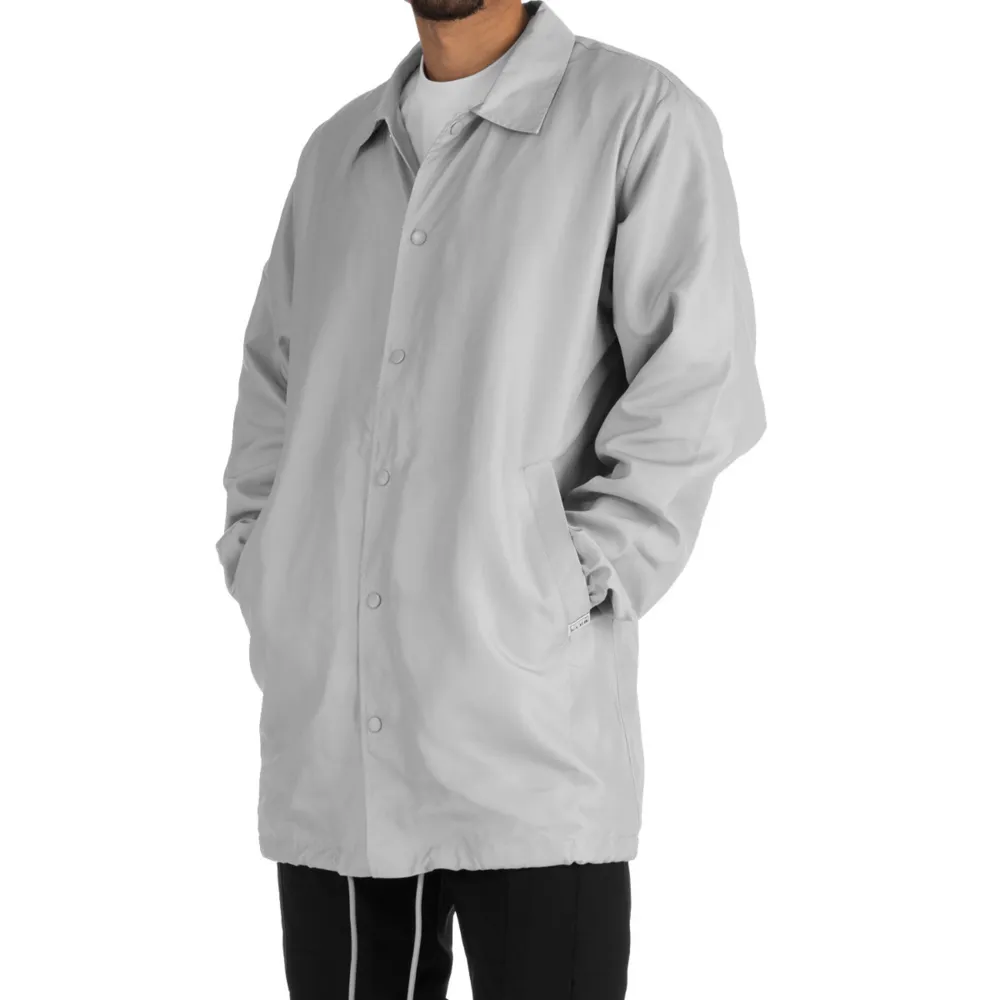 Pro Club Extended Tall Coach Jacket