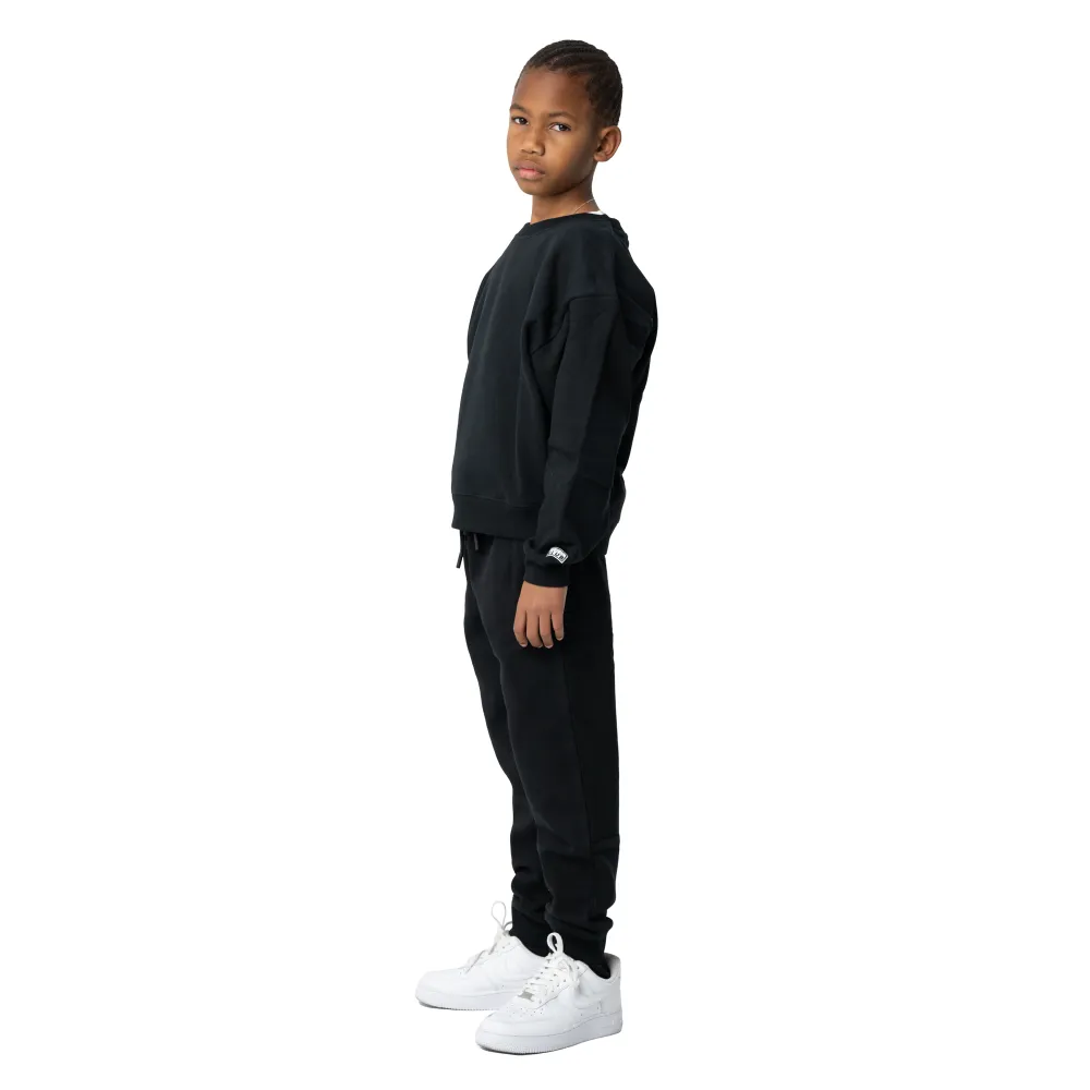 Pro Club Kid's Fleece Tapered Sweatpant