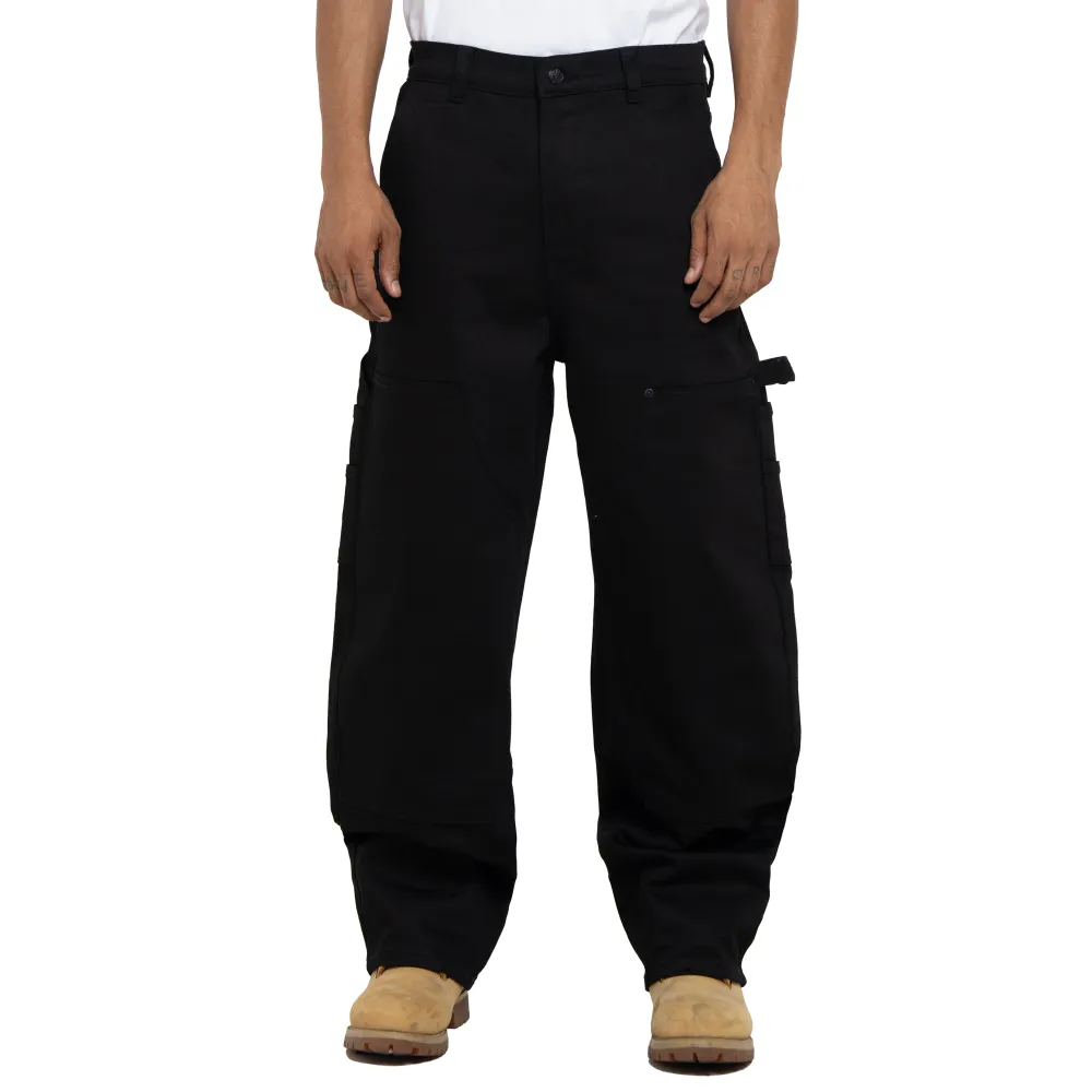 Pro Club Men's Heavyweight Oversized Double Knee Carpenter Pant