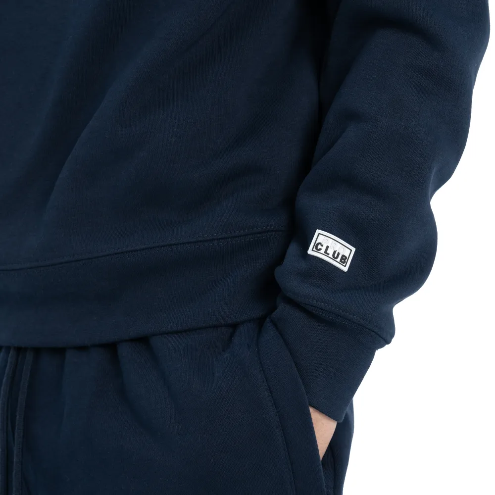 Pro Club Men's Heavyweight Basic Crewneck Sweater