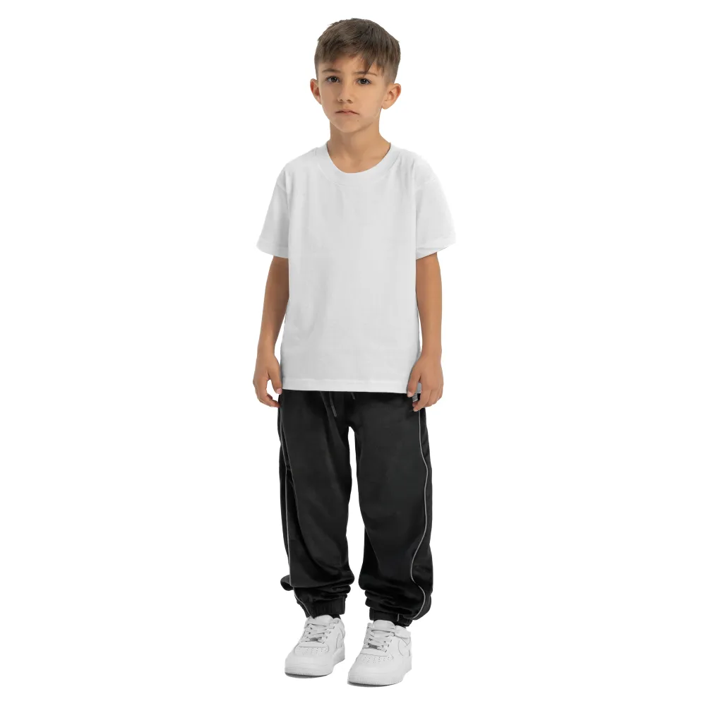 Pro Club Kid's Velour Track Pant