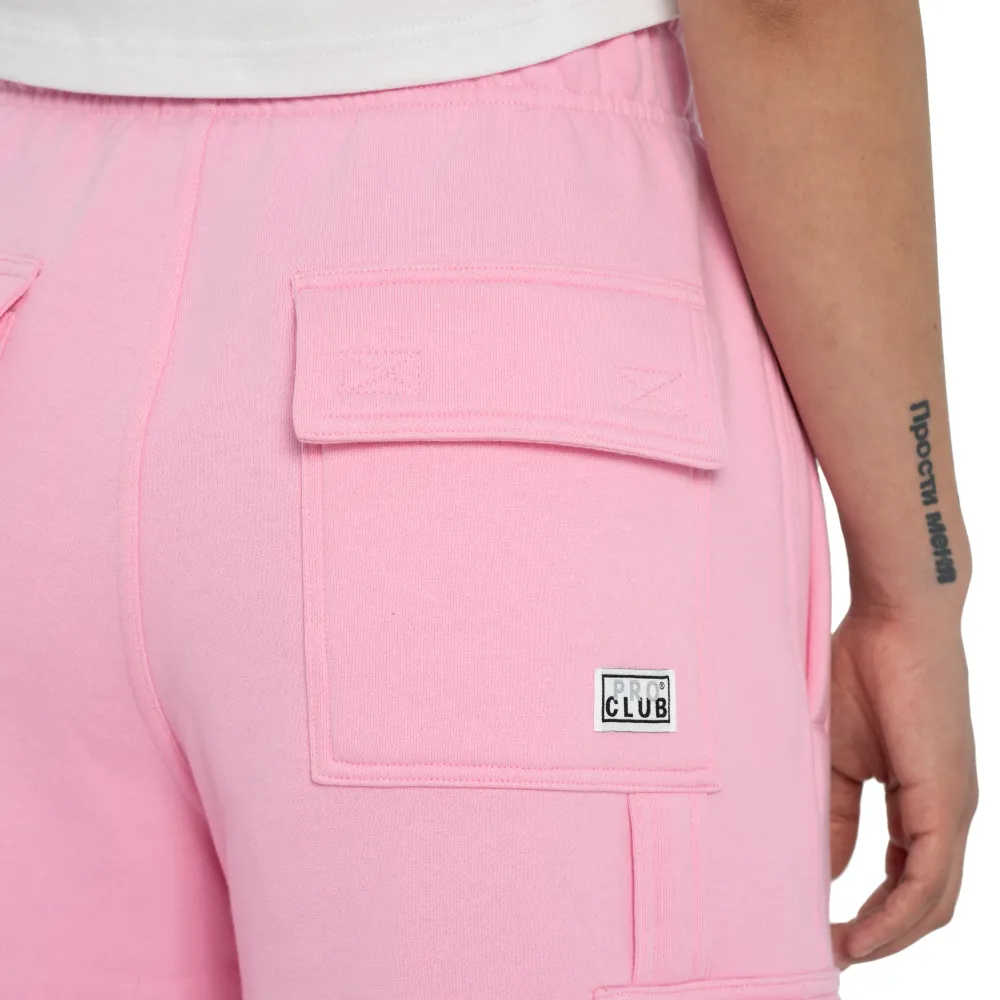 Pro Club OG Cargo Sweatpant