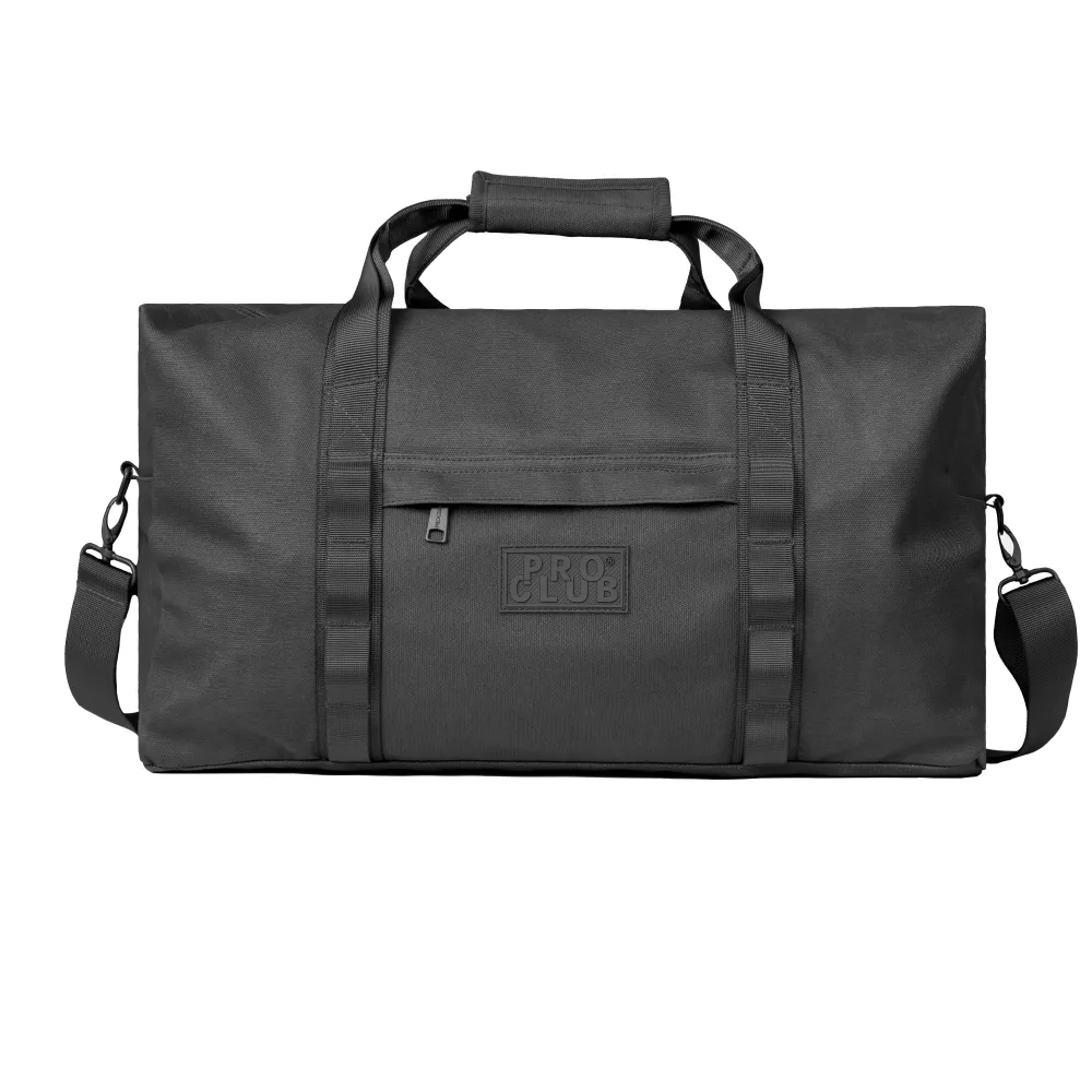 Pro Club Utility Duffle Gym Bag