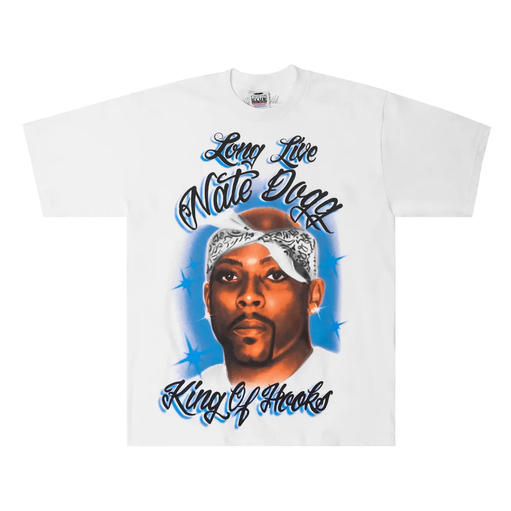 Pro Club x Nate Dogg Collab Tee