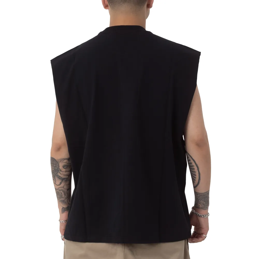 Pro Club Men's Heavywide Muscle Tee