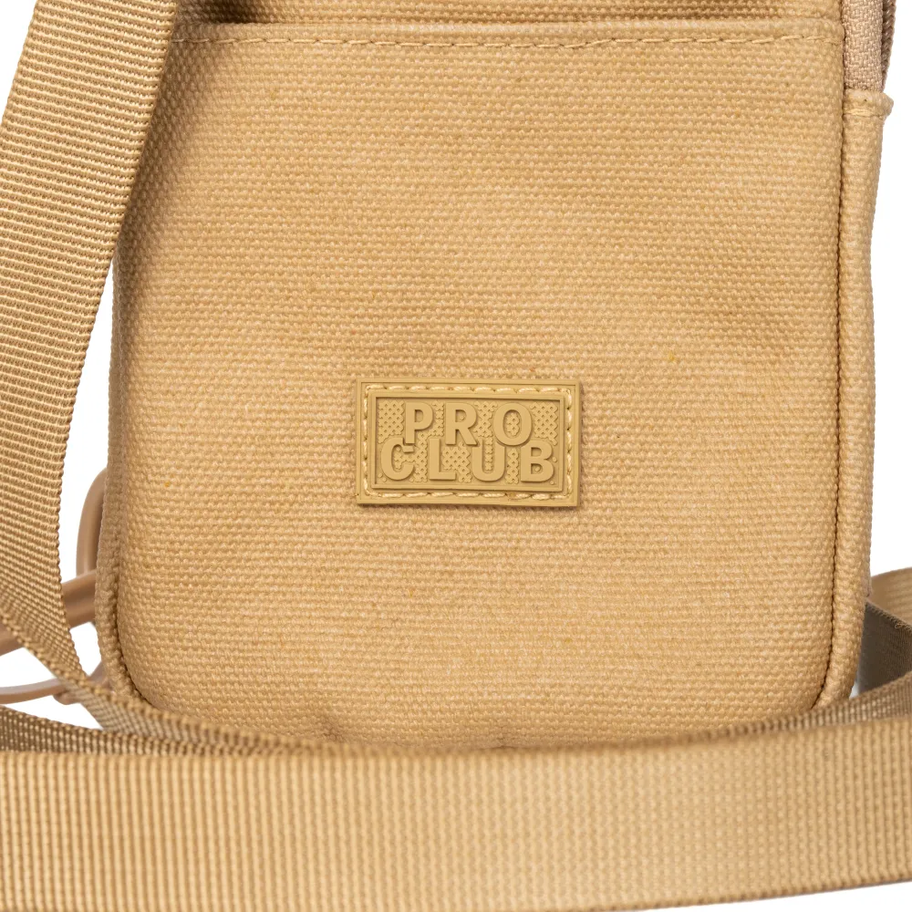 Pro Club Utility Pack Neck Pouch Bag