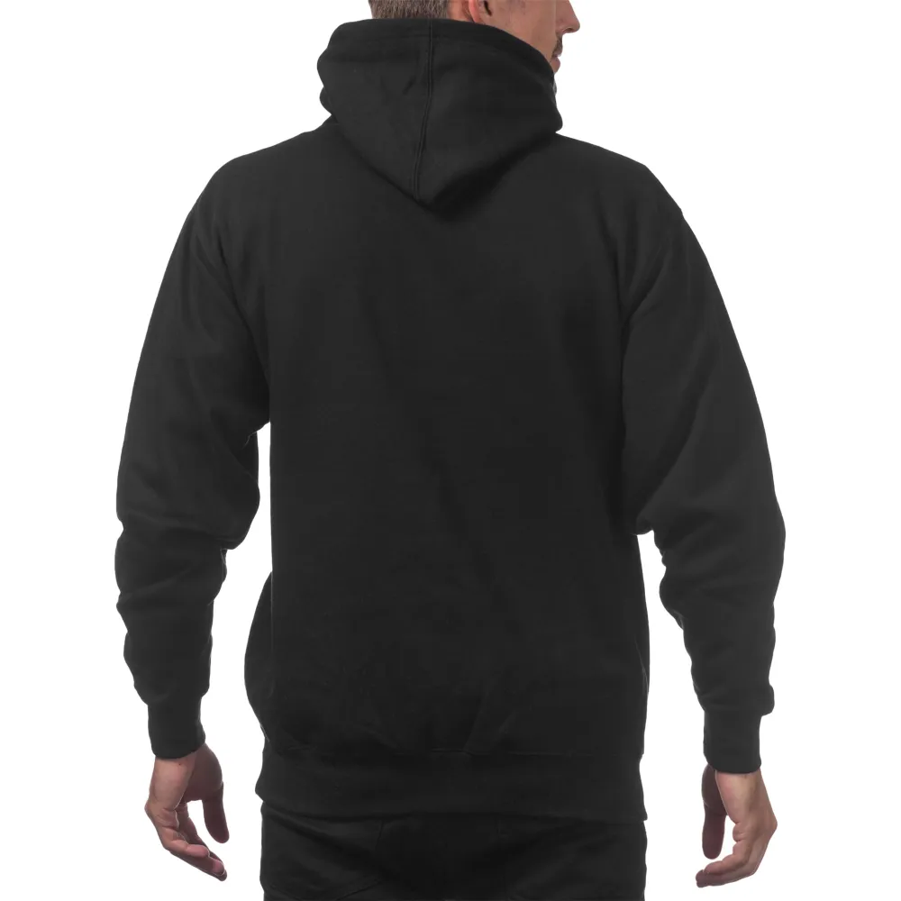 Pro Club Men's Heavyweight Pullover Hoodie (13oz)