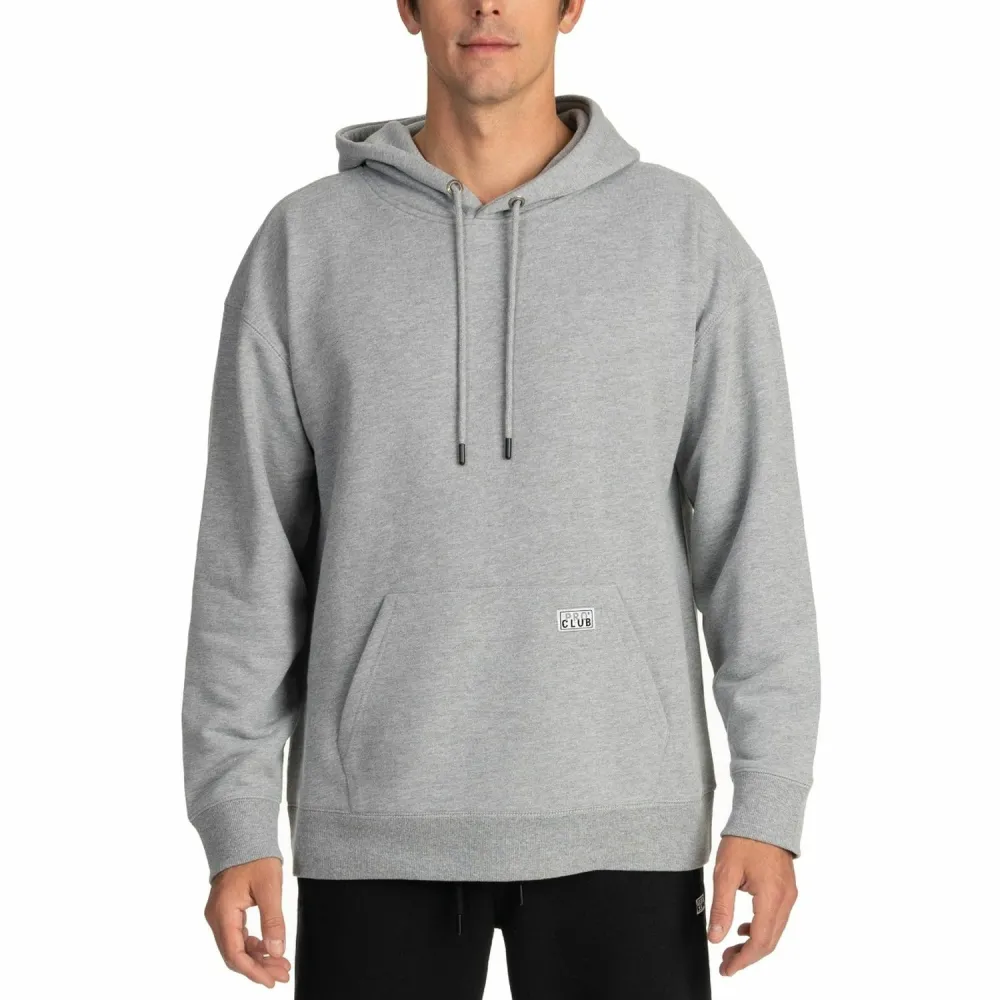 Pro Club Men's Heavyweight French Terry Pullover Hoodie