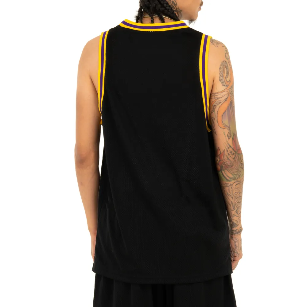 Pro Club Classic Basketball Jersey