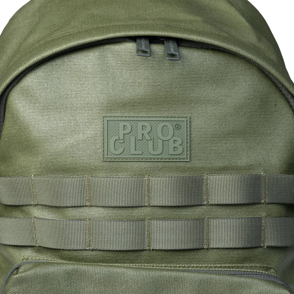 Pro Club Utility Backpack Bag