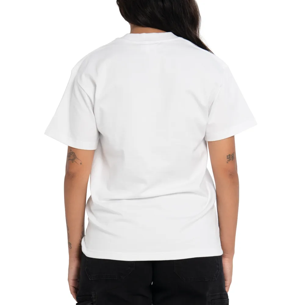 Pro Club Women鈥檚 Heavyweight Stretch Tall Tee