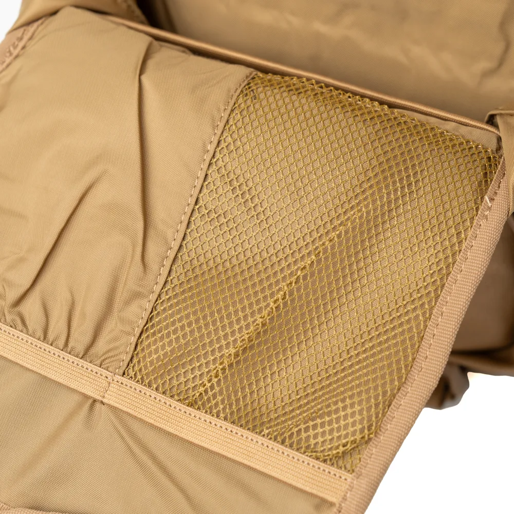 Pro Club Technical Backpack Bag