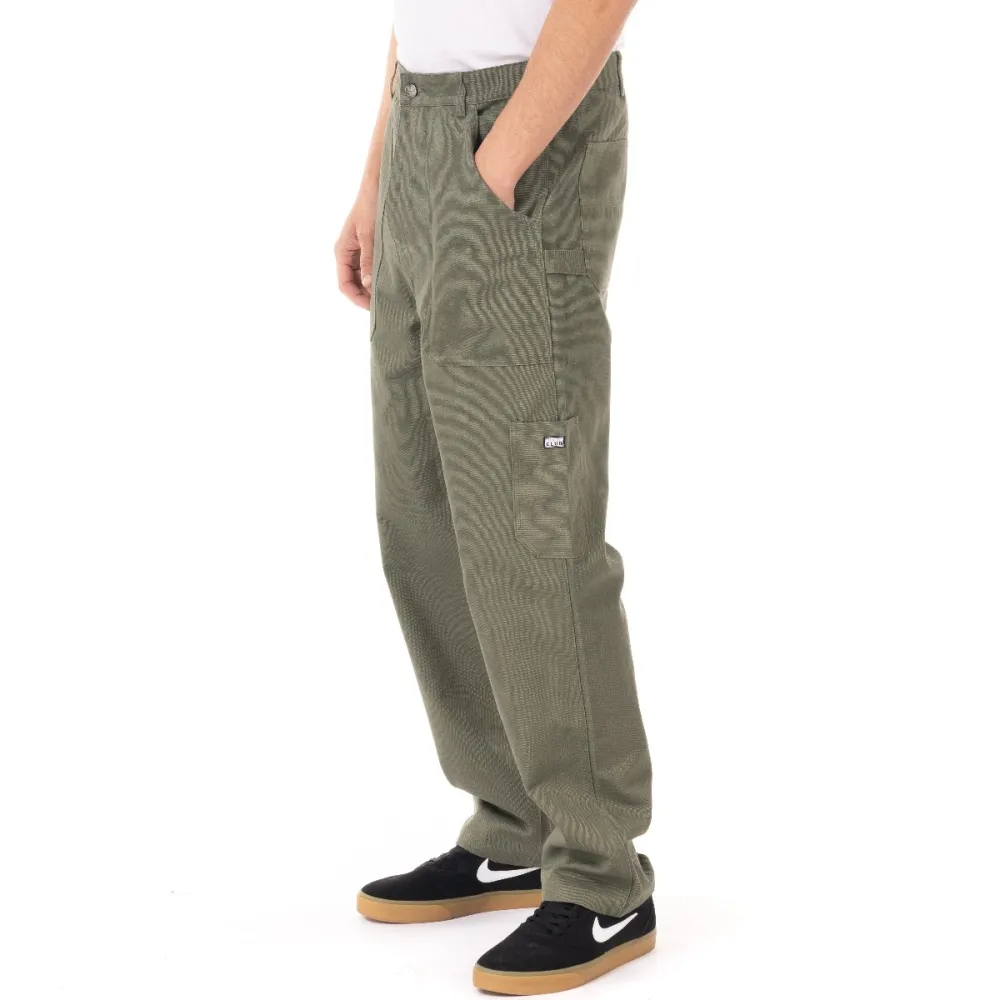 Pro Club Men's Heavyweight Carpenter Pant