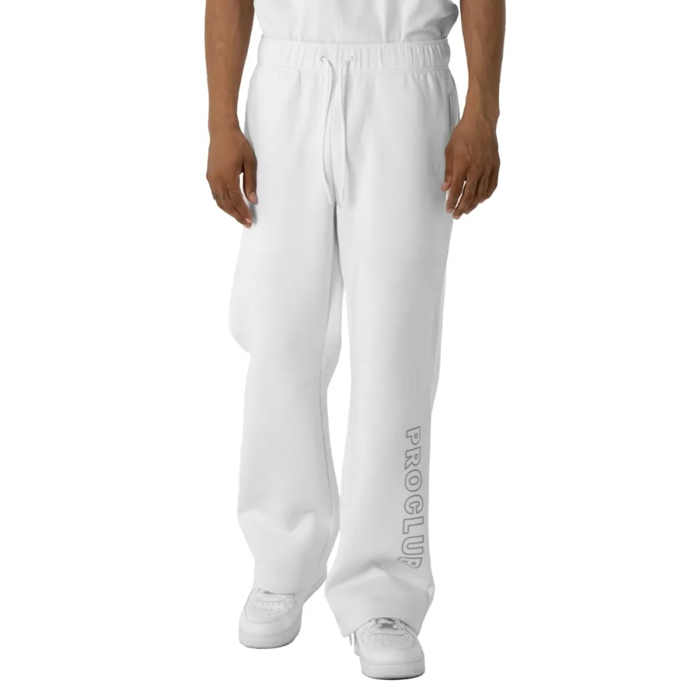 Pro Club Men's Performance Sweat Pant