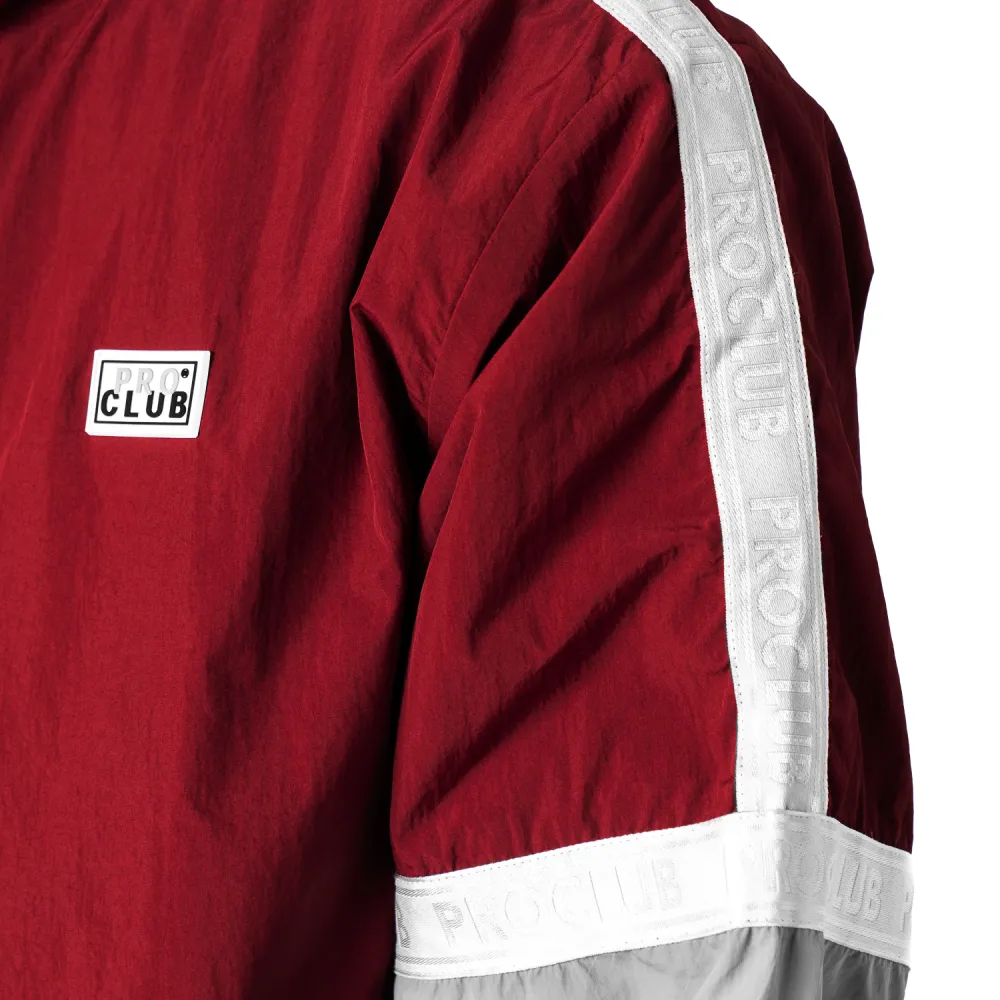 Pro Club Men's Heavyweight Symmetry Track Jacket