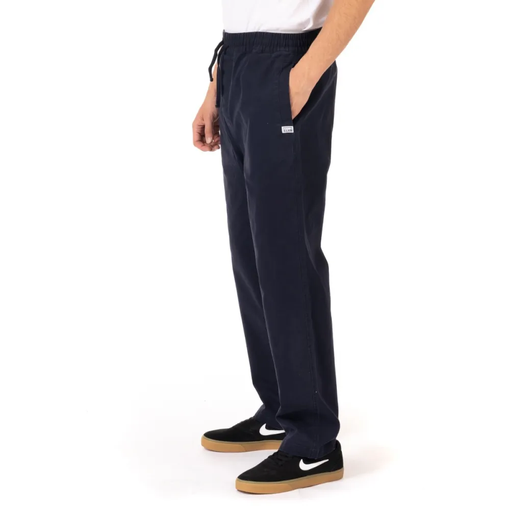 Pro Club Men's Heavyweight Mechanic's Lounge Pant