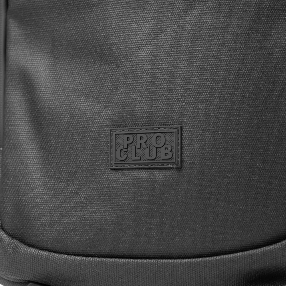 Pro Club Technical Backpack Bag