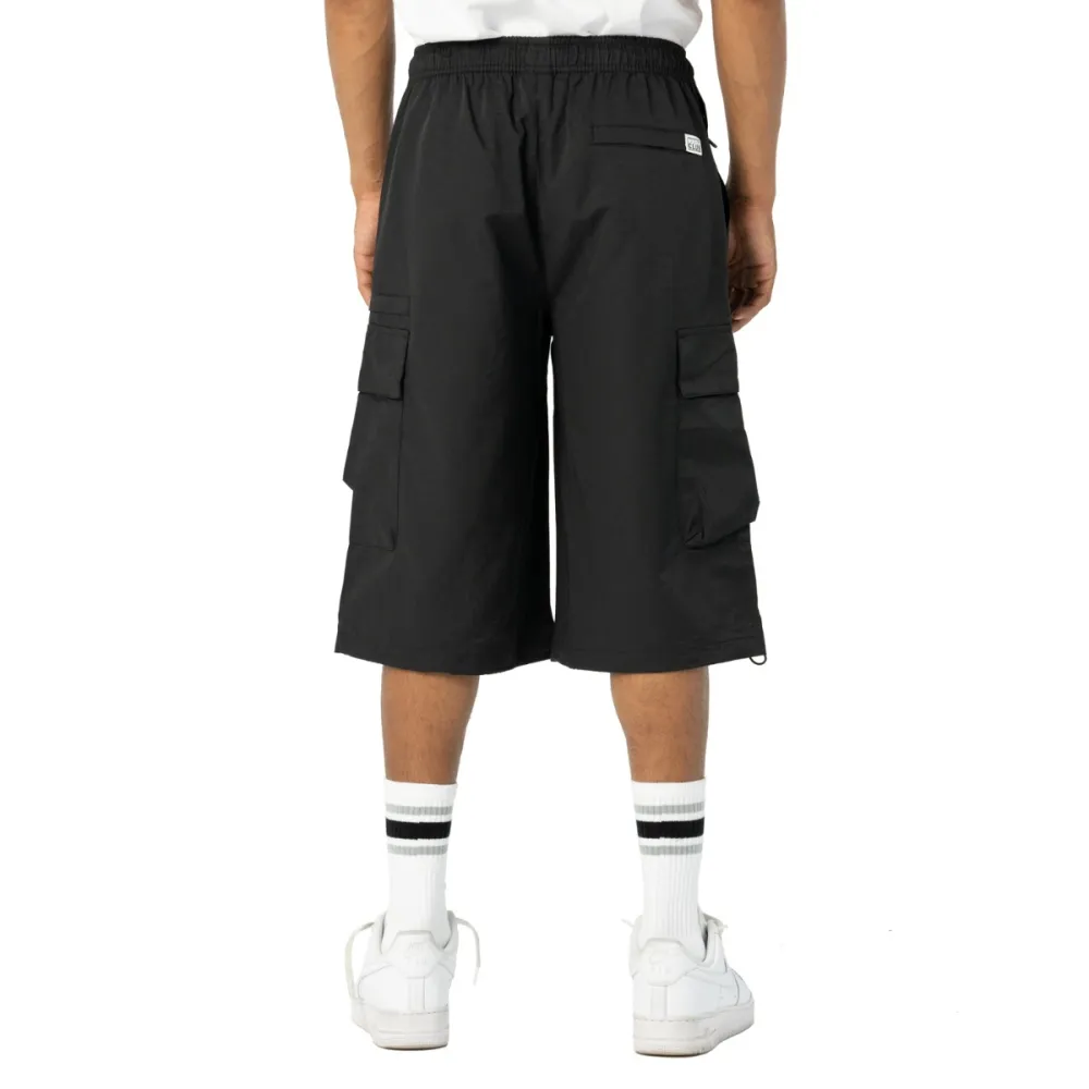 Pro Club Men's Comfort Tech Cargo Short