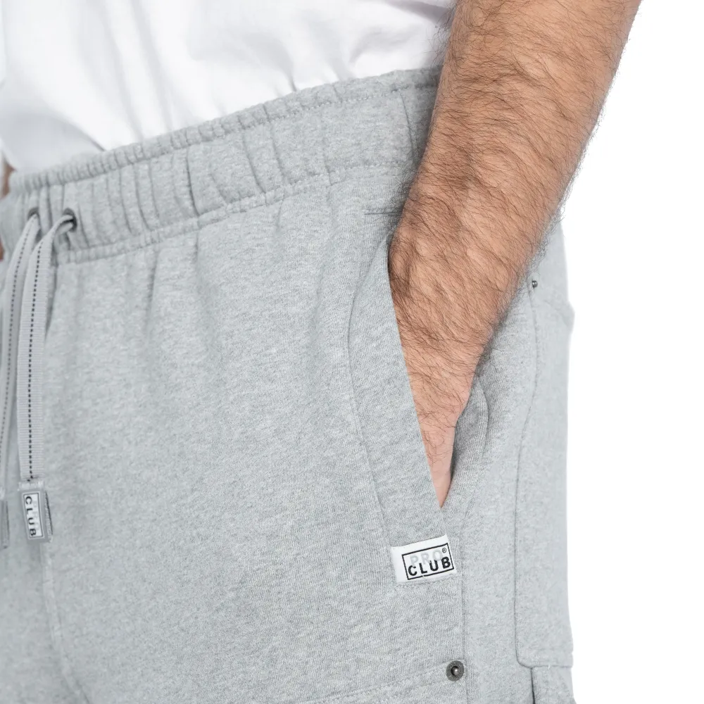 Pro Club Men's Heavywide Double Knee Carpenter Sweatpant
