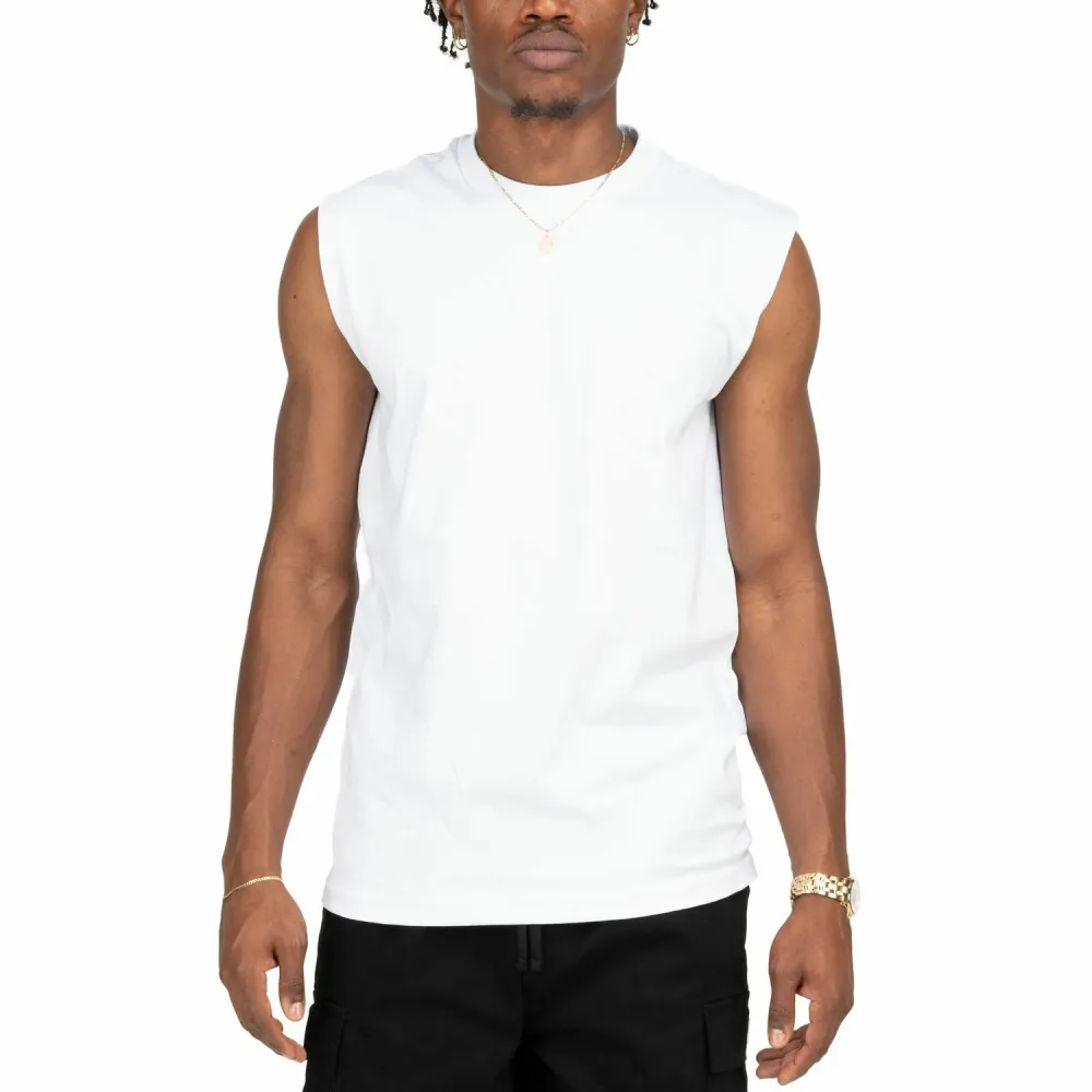 Pro Club Men's Comfort Muscle Tee